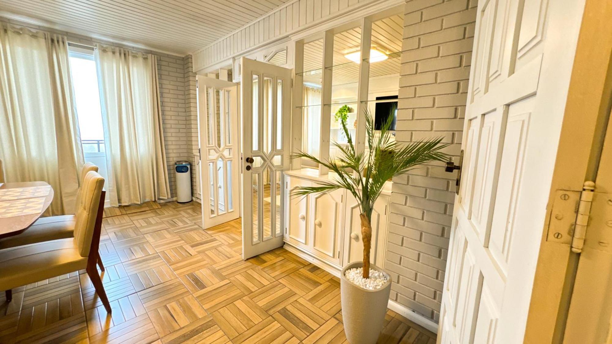 Fares Turis Hotel Uruguaiana Zewnętrze zdjęcie