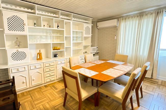 Fares Turis Hotel Uruguaiana Zewnętrze zdjęcie