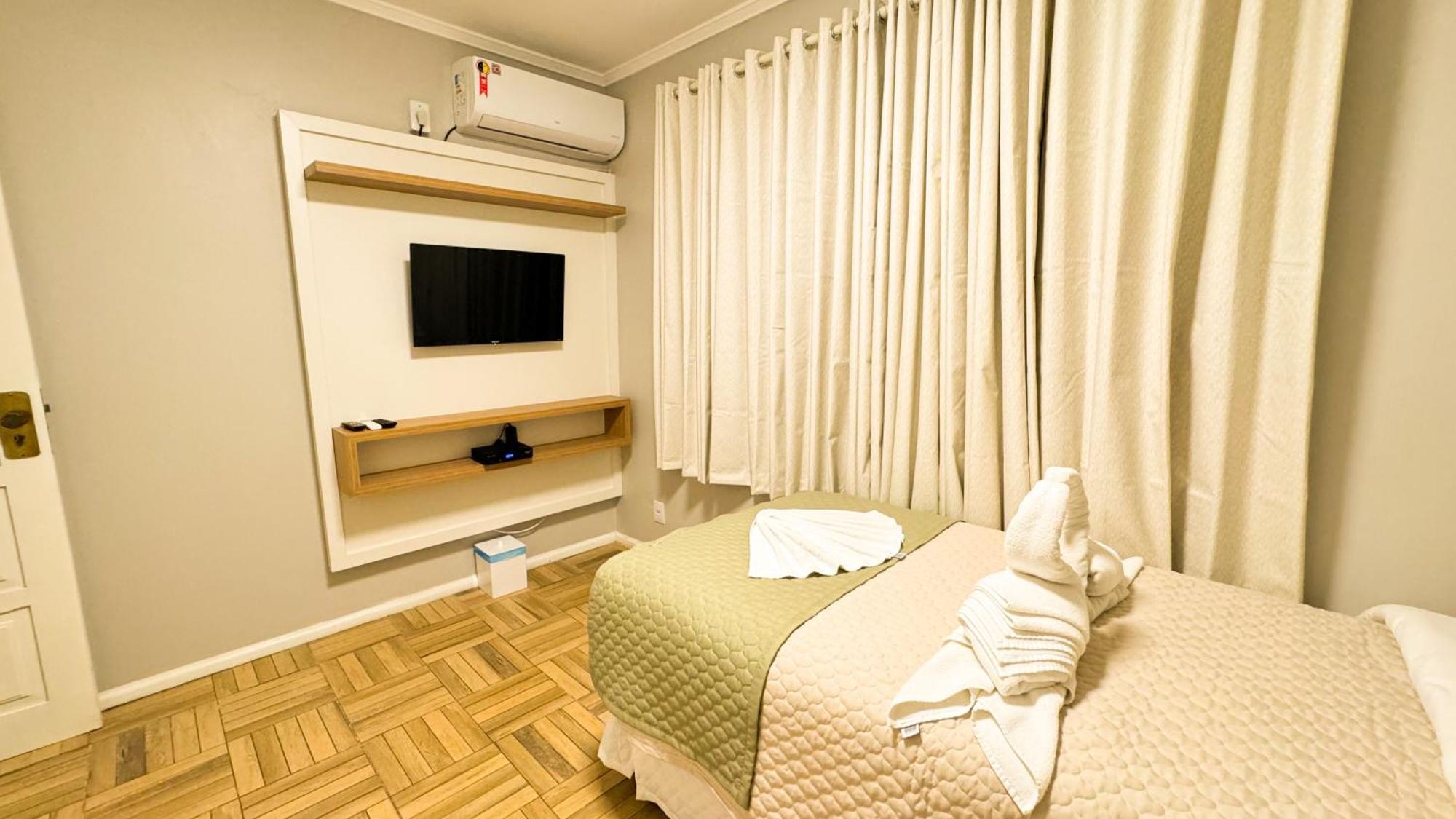 Fares Turis Hotel Uruguaiana Zewnętrze zdjęcie