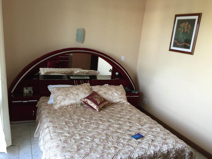 Fares Turis Hotel Uruguaiana Zewnętrze zdjęcie