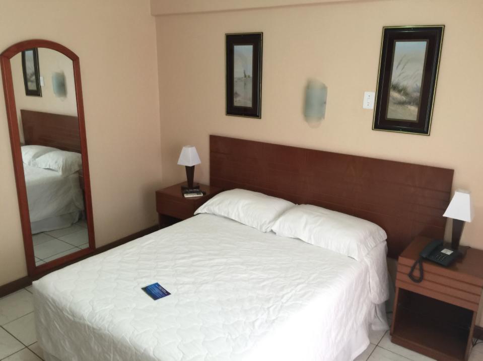 Fares Turis Hotel Uruguaiana Zewnętrze zdjęcie