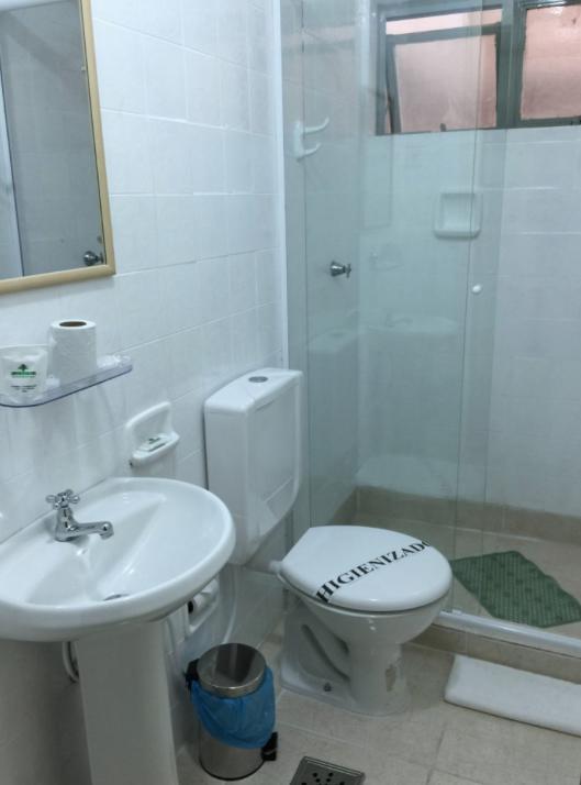 Fares Turis Hotel Uruguaiana Zewnętrze zdjęcie