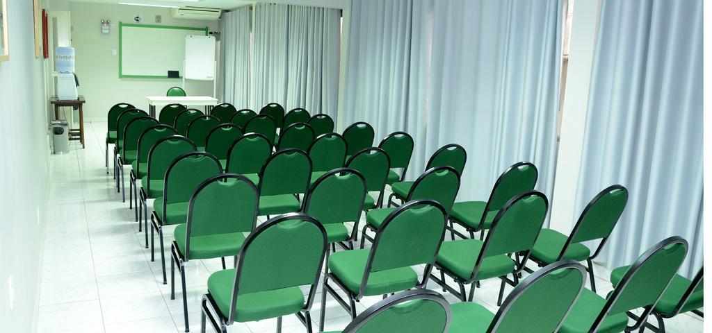 Fares Turis Hotel Uruguaiana Zewnętrze zdjęcie