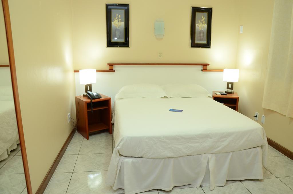 Fares Turis Hotel Uruguaiana Zewnętrze zdjęcie