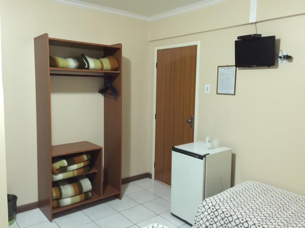Fares Turis Hotel Uruguaiana Zewnętrze zdjęcie